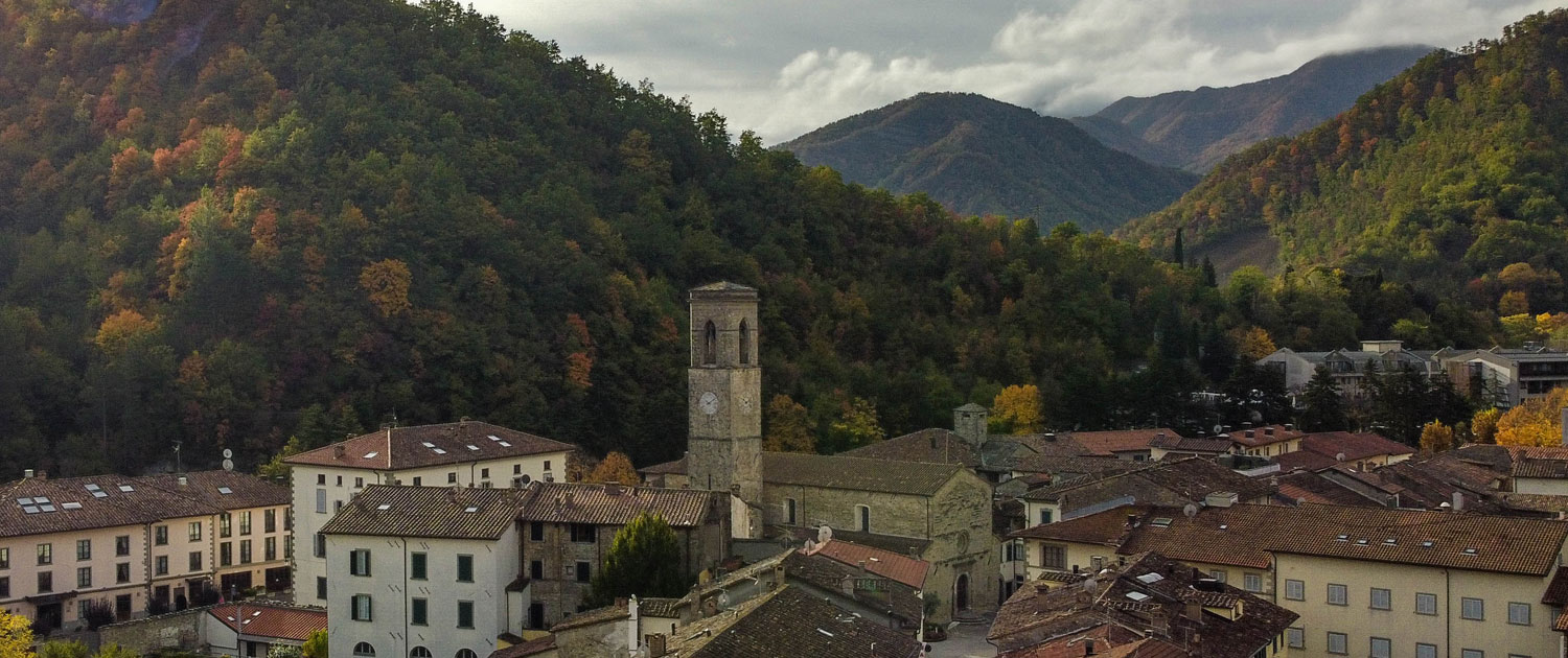Bagno di Romagna